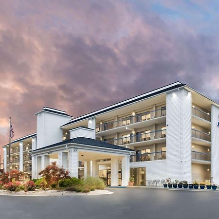 Best Western Kent Narrows Inn Grasonville Exteriér fotografie