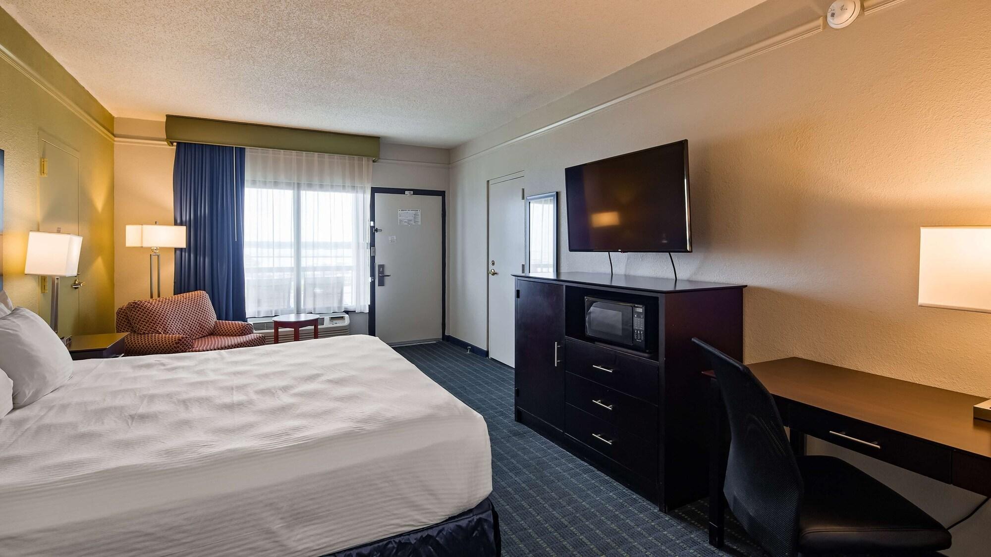 Best Western Kent Narrows Inn Grasonville Exteriér fotografie