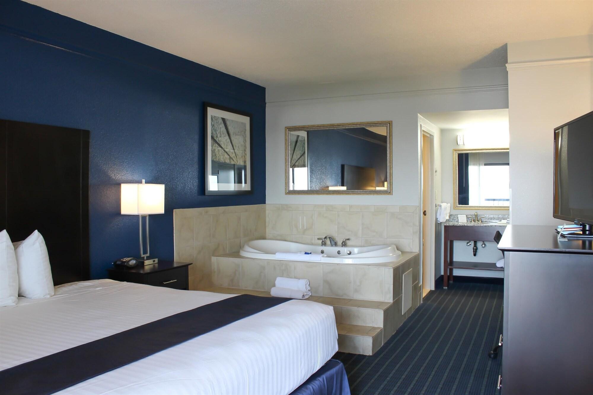 Best Western Kent Narrows Inn Grasonville Exteriér fotografie