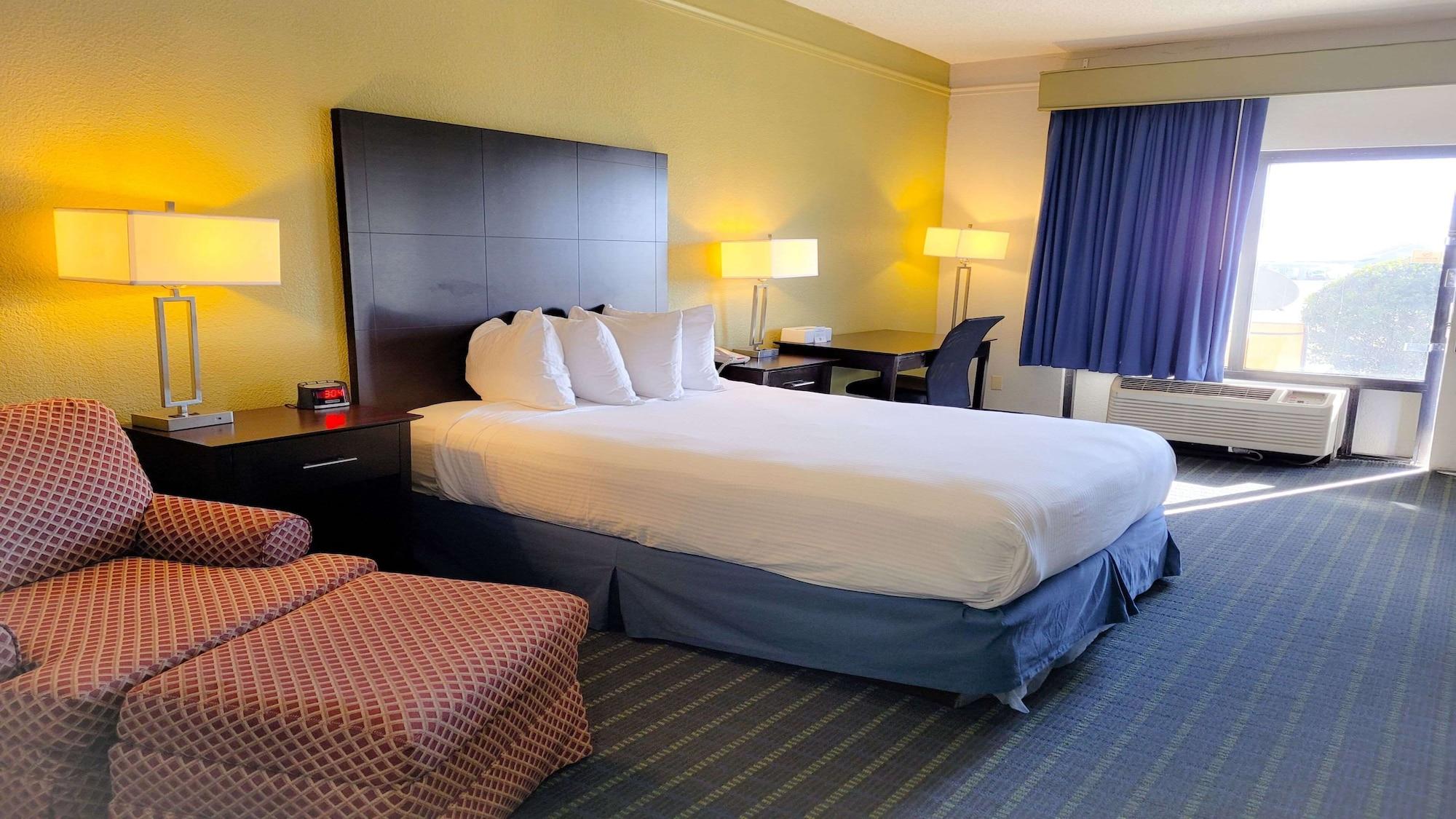 Best Western Kent Narrows Inn Grasonville Exteriér fotografie