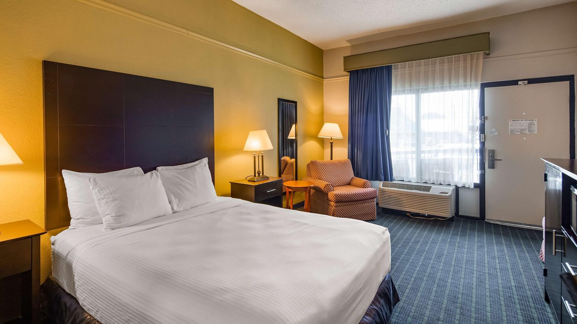Best Western Kent Narrows Inn Grasonville Exteriér fotografie