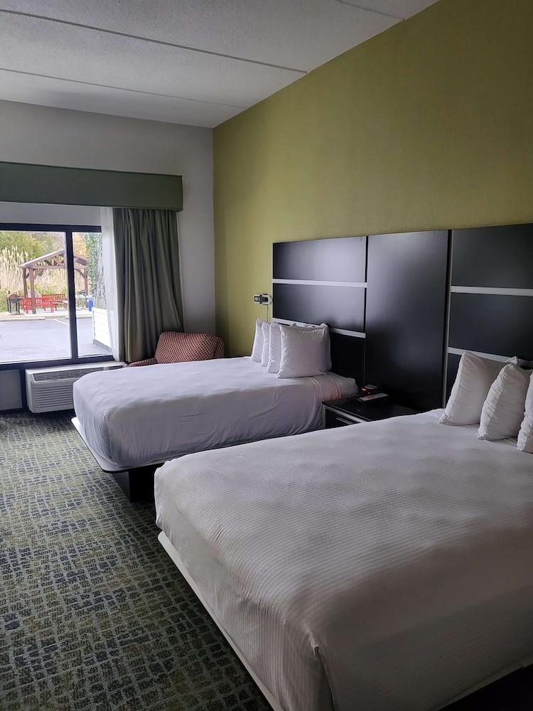Best Western Kent Narrows Inn Grasonville Exteriér fotografie
