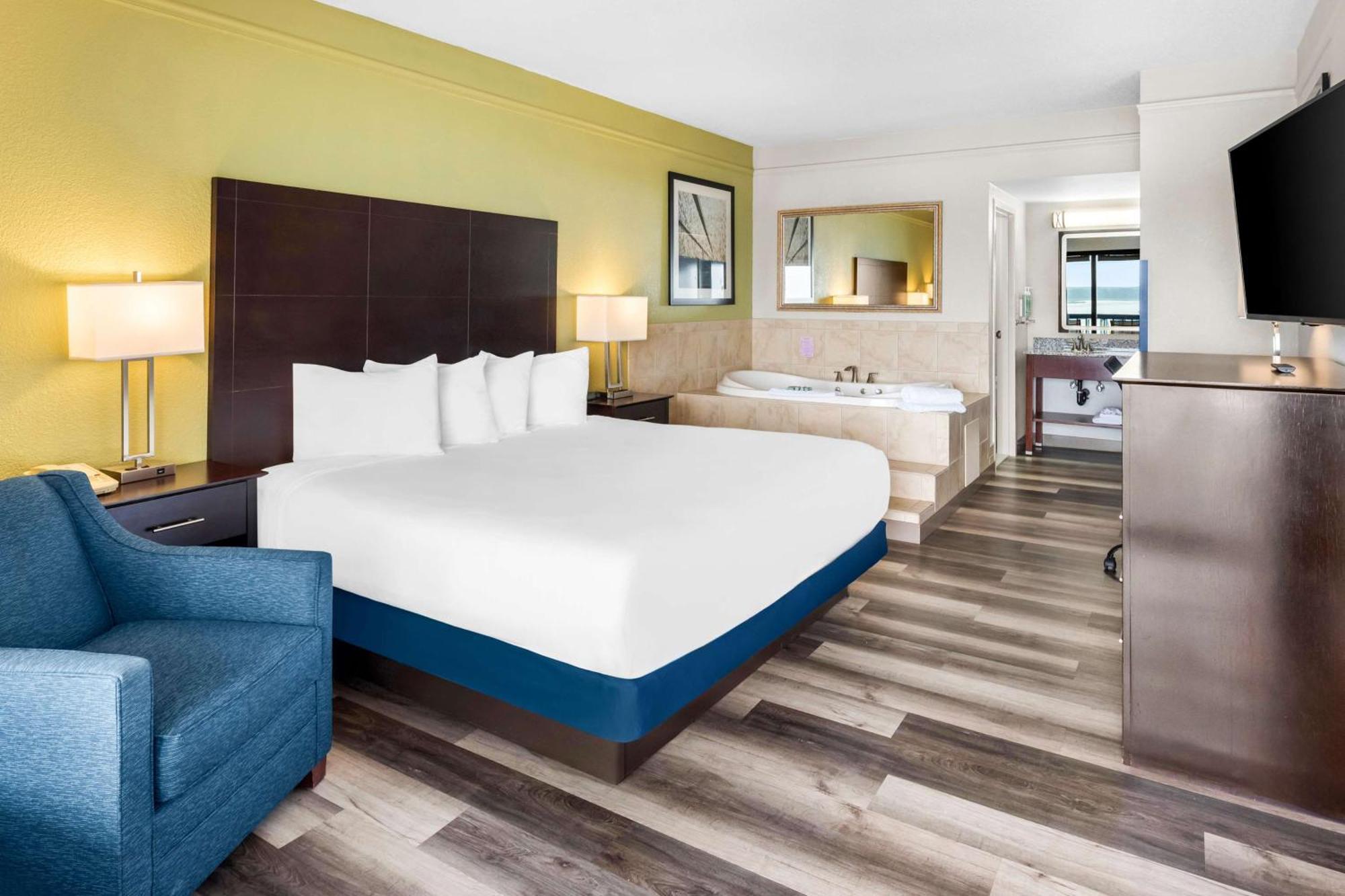 Best Western Kent Narrows Inn Grasonville Exteriér fotografie