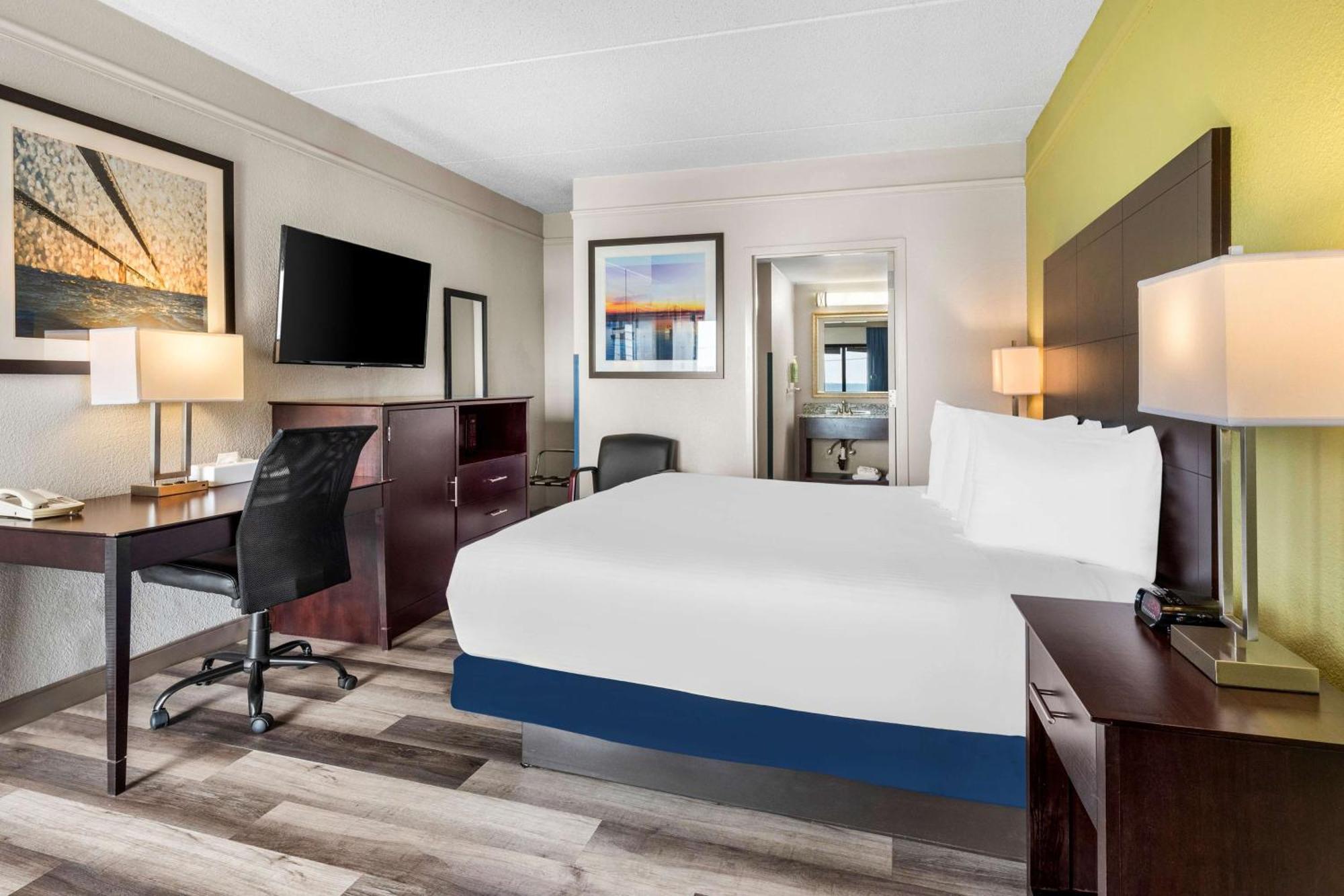 Best Western Kent Narrows Inn Grasonville Exteriér fotografie